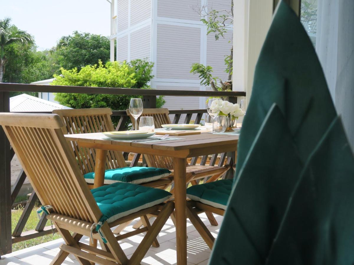 Belle-Allée Manganao Loft Bord De Mer מראה חיצוני תמונה