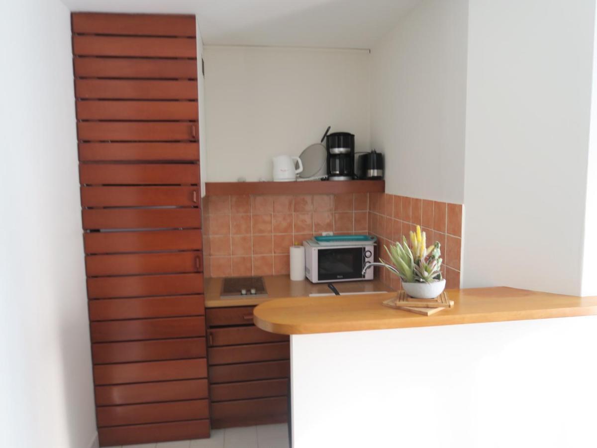 Belle-Allée Manganao Loft Bord De Mer מראה חיצוני תמונה