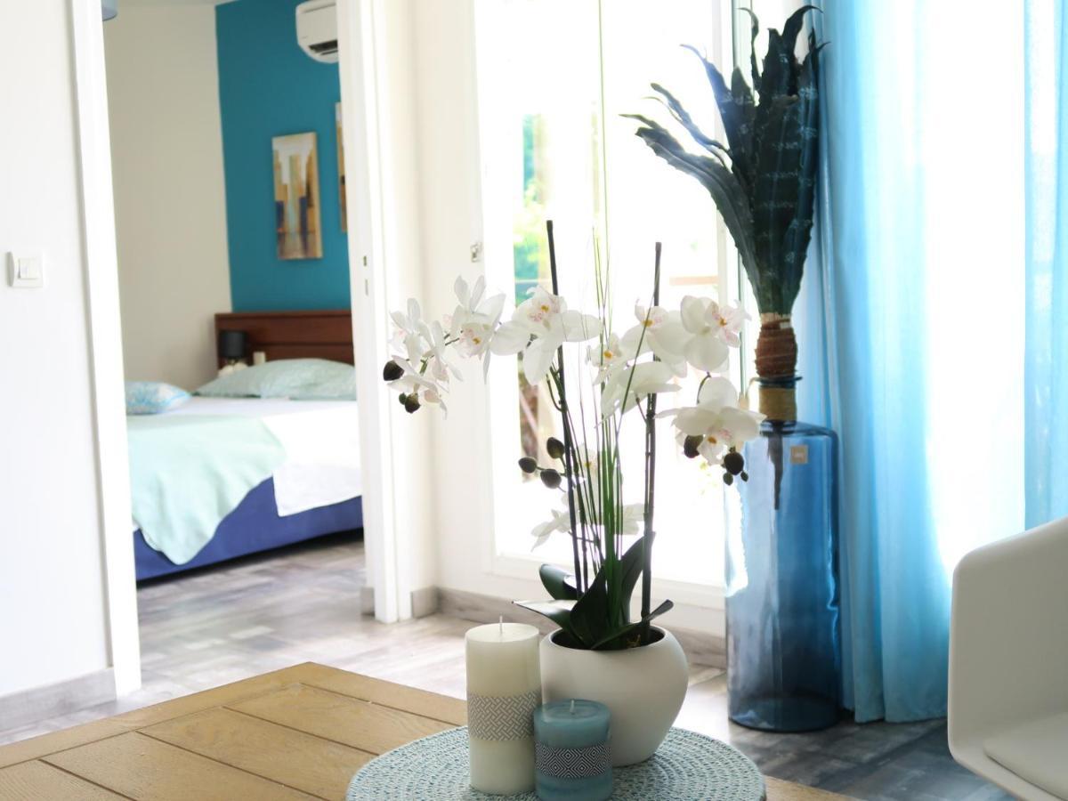 Belle-Allée Manganao Loft Bord De Mer מראה חיצוני תמונה