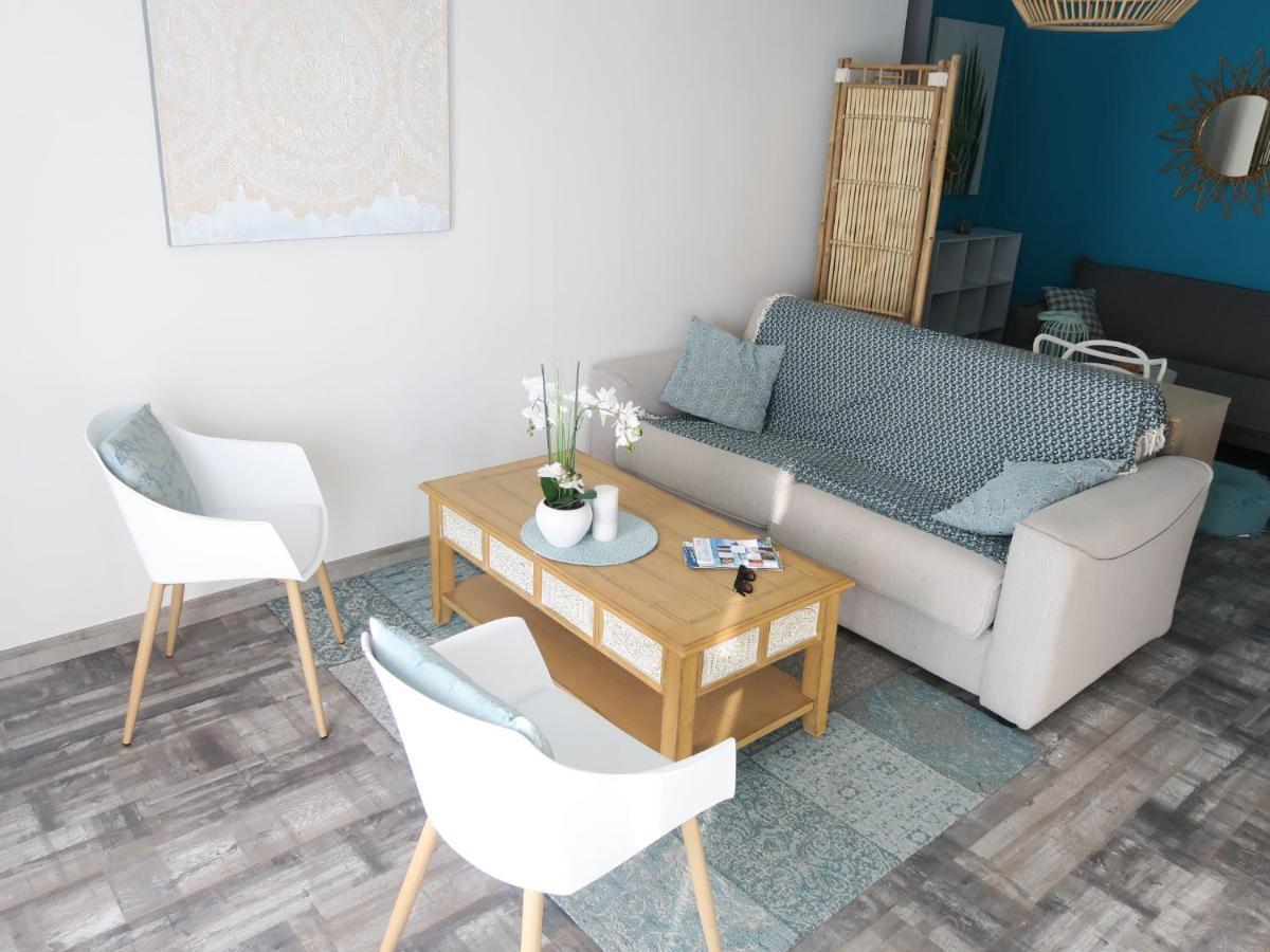 Belle-Allée Manganao Loft Bord De Mer מראה חיצוני תמונה