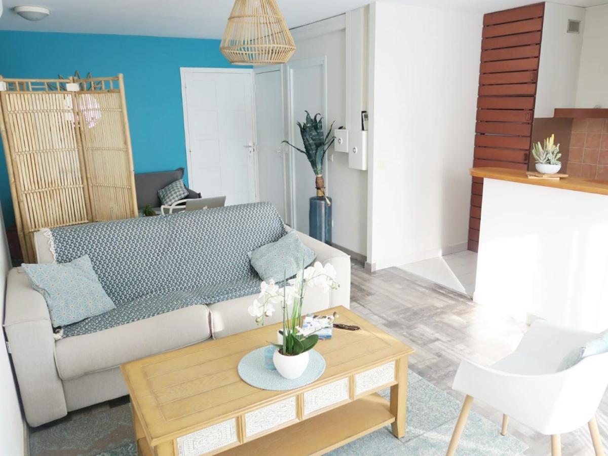 Belle-Allée Manganao Loft Bord De Mer מראה חיצוני תמונה