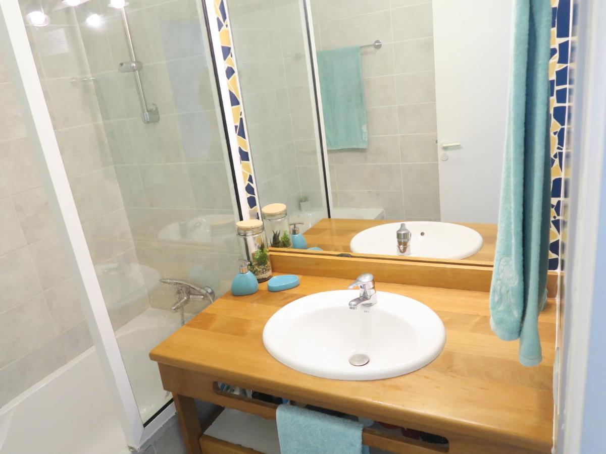 Belle-Allée Manganao Loft Bord De Mer מראה חיצוני תמונה