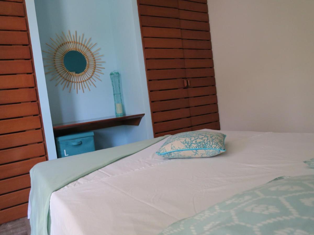 Belle-Allée Manganao Loft Bord De Mer מראה חיצוני תמונה